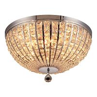 потолочный светильник toplight jennifer tl1163-8d в Красноярске