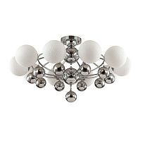 потолочная люстра odeon light jolly 3953/10c в Красноярске