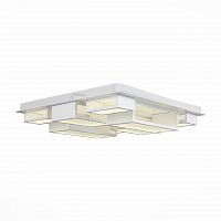 потолочный светодиодный светильник st luce mecano sl934.502.09 в Красноярске