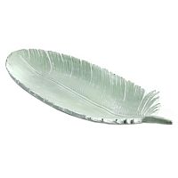 сервировочное блюдо bird feather в Красноярске