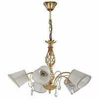 подвесная люстра lightstar esedra 796153 в Красноярске