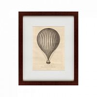 картина: the great balloon, 1788 в Красноярске