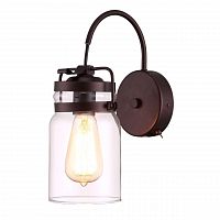 бра arte lamp bene a9179ap-1ck в Красноярске