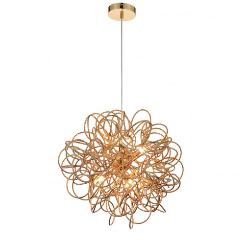 подвесная люстра st luce sl787.203.06 в Красноярске