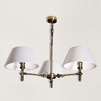 подвесная люстра arte lamp a5620lm-3ab в Красноярске