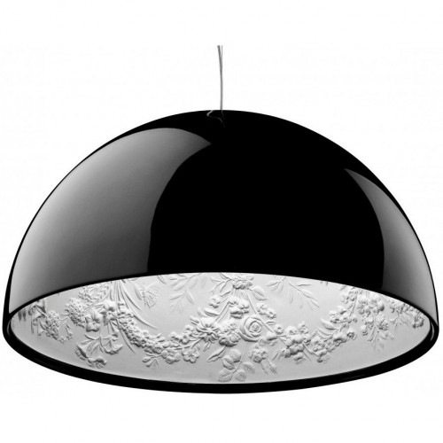 подвесной светильник skygarden lighting flos d60 black в Красноярске