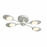 потолочная светодиодная люстра st luce farfalla sl824.502.04 в Красноярске