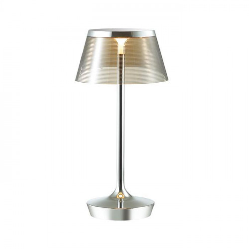 настольная лампа odeon light abel 4109/7tl в Красноярске