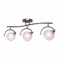 потолочная люстра silver light sfera 255.59.3 в Красноярске