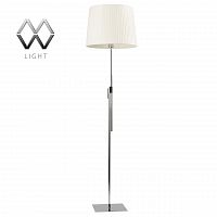 торшер mw-light сити 1 634040401 в Красноярске