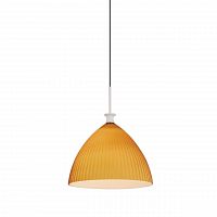 подвесной светильник lightstar simple light 810 810033 в Красноярске