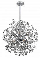 подвесная люстра st luce anello sl782.103.10 в Красноярске