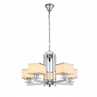 подвесная люстра st luce diritta sl187.103.05 в Красноярске