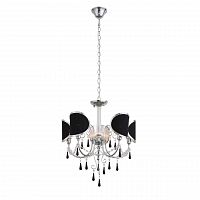 подвесная люстра st luce faccialuna sl173.103.05 в Красноярске