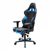 геймерское кресло dxracer oh/rv131/nb в Красноярске