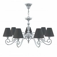 подвесная люстра lamp4you classic e3-07-g-lmp-o-22 в Красноярске