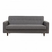 диван bantam sofa прямой серый в Красноярске