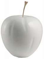 декор apple white big в Красноярске