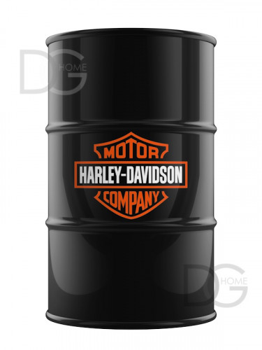 декоративная бочка харлей дэвидсон xl в Красноярске