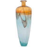 ваза alice tall glass vase в Красноярске