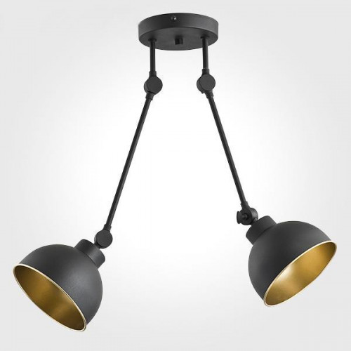 подвесная люстра tk lighting 2174 techno в Красноярске