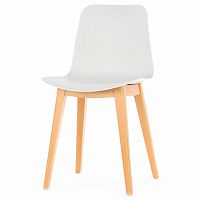 стул thelma (eames style) белый в Красноярске