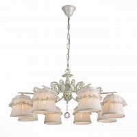 подвесная люстра st luce malia sl158.503.08 в Красноярске