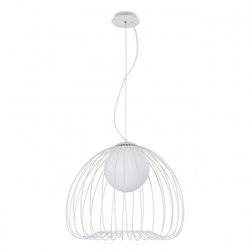 подвесной светильник maytoni polly mod542pl-01w в Красноярске