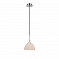 подвесной светильник lightstar simple light 810 810020 в Красноярске