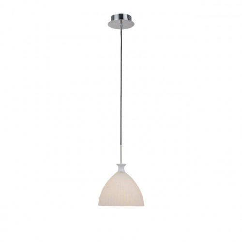 подвесной светильник lightstar simple light 810 810020 в Красноярске