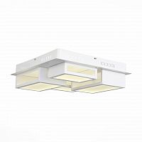 потолочный светодиодный светильник st luce mecano sl934.502.04 в Красноярске