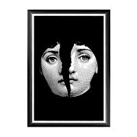 арт-постер альтер эго fornasetti в Красноярске