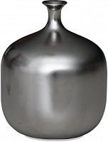 ваза настольная riches silver vase в Красноярске