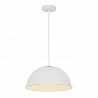 подвесной светильник arte lamp buratto a8173sp-1wh в Красноярске