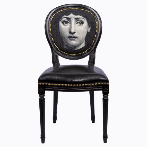 стул моно лина fornasetti в Красноярске