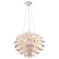 подвесной светильник arte lamp jupiter a8008sp-3wh в Красноярске