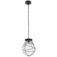 подвесной светильник st luce cocoon sl321.403.01 в Красноярске