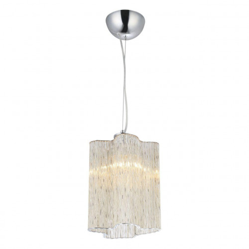 подвесной светильник arte lamp twinkle a8561sp-1cg в Красноярске