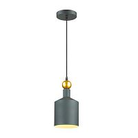 подвесной светильник odeon light bolli 4085/1 в Красноярске