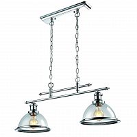 подвесная люстра arte lamp oglio a9273sp-2cc в Красноярске