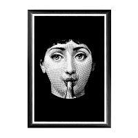 арт-постер искушение fornasetti в Красноярске