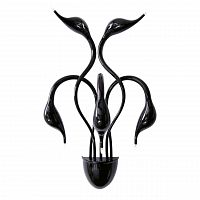 бра lightstar cigno collo bk 751657 в Красноярске