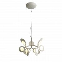 подвесная светодиодная люстра st luce farfalla sl824.503.09 в Красноярске