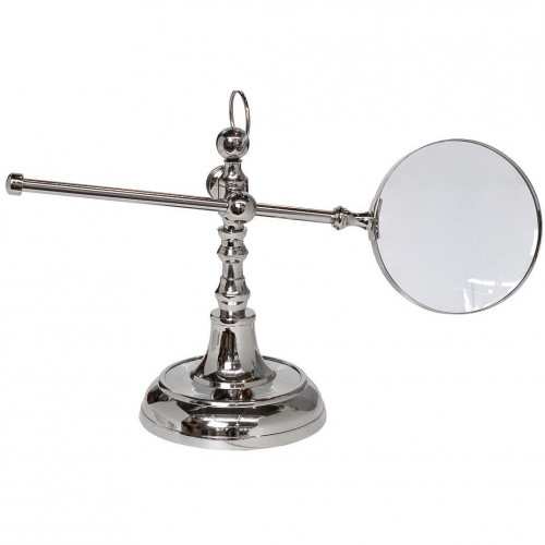 лупа на подставке 54х14 в Красноярске