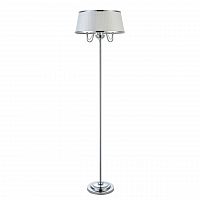 торшер arte lamp dante a1150pn-3cc в Красноярске