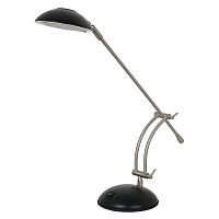 настольная лампа idlamp ursula 281/1t-ledblacksand в Красноярске