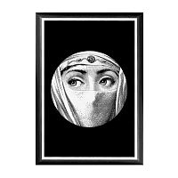 арт-постер этника fornasetti в Красноярске