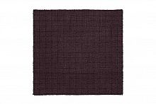 ковер waan light dark red 250x250 от gan в Красноярске