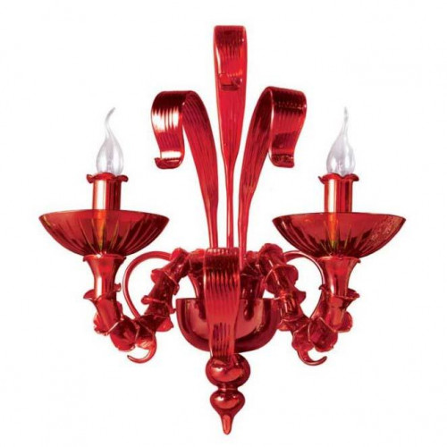 бра donolux opera w110188/2red в Красноярске