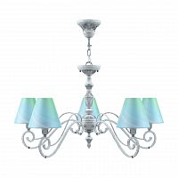 подвесная люстра lamp4you classic e3-05-g-lmp-o-18 в Красноярске